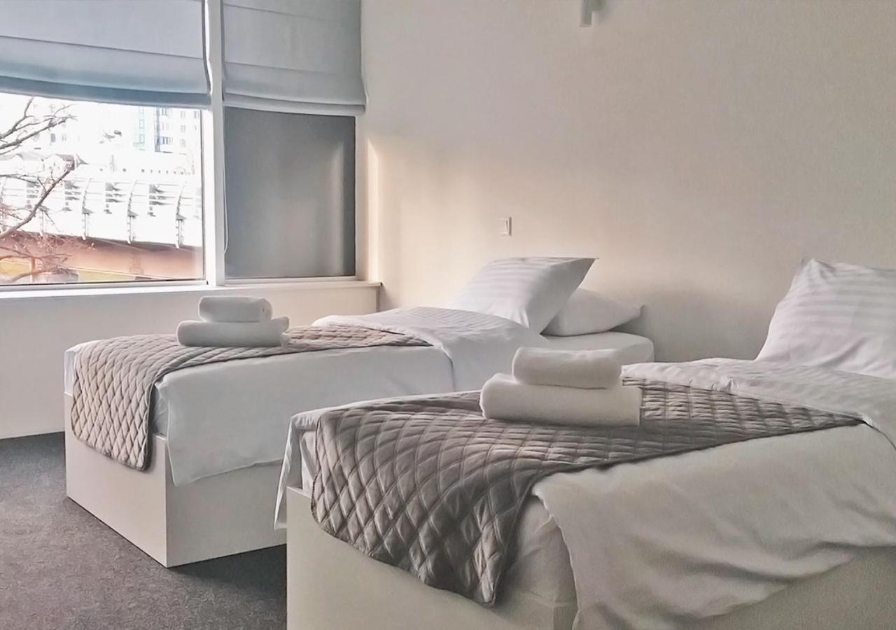 Kyivpasservis Hotel Quarto foto