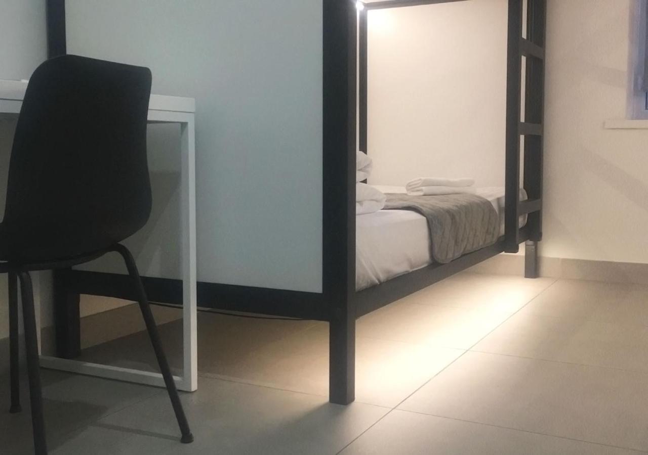 Kyivpasservis Hotel Quarto foto